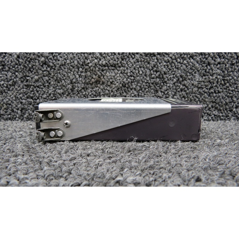 702165-31 (Alt: 205382-31) Hoskins FT-101A Fuel Usage Indicator (Volts: 10-32)