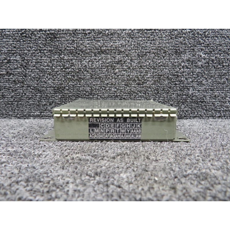 724864-801 Raytheon Cabin Distribution Bus Repeater-1 with Modifications