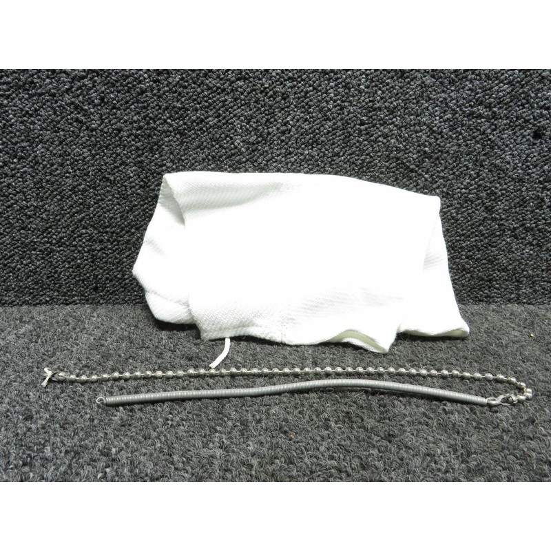 83237-10 BAE JS-131 Water Separator Bag