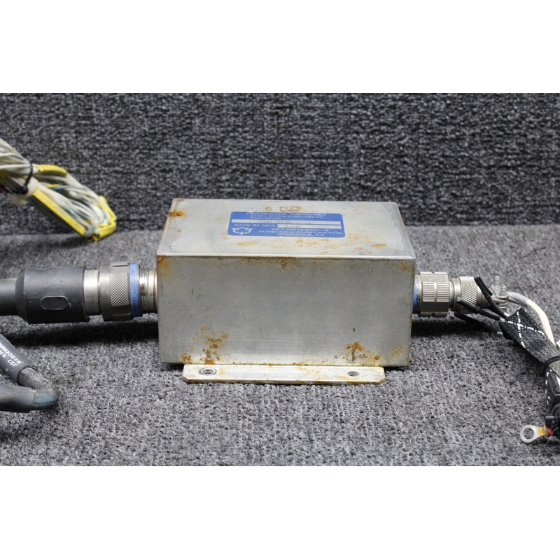 91547-SOCN-4-301-483-02 Autronics Overspeed Controller Assembly (Core)