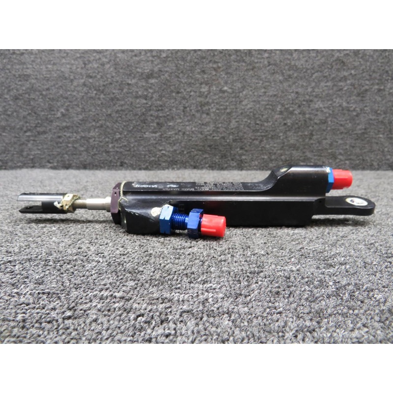 98281-4 (Alt: 9912050-16) Gar-Kenyon Master Brake Cylinder