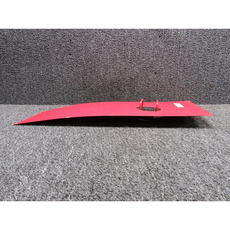 A378-14 Robinson R-22 Engine Skirt RH (Red)