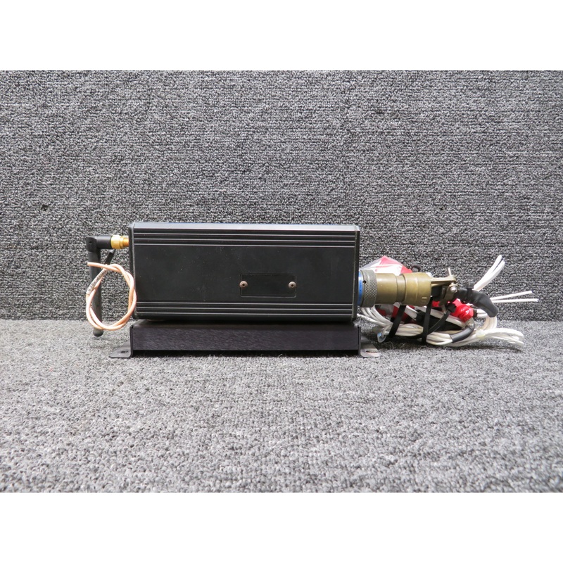 DTU-A-012-1 Altair Avionics Data Transmission Unit with Mounting Bracket
