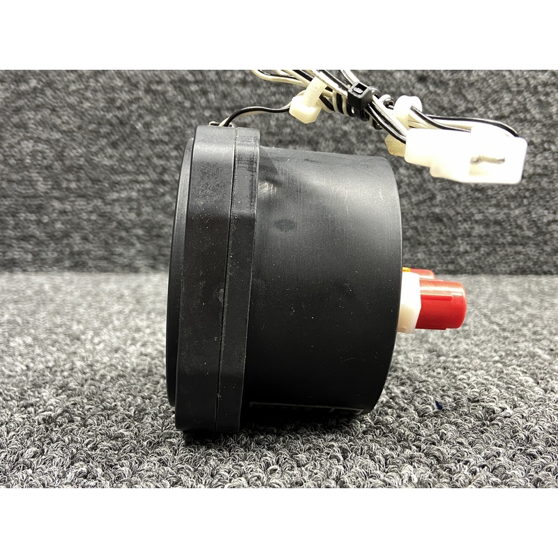 EA5175-15L-CIR (Alt: 13562-005) Sigma Tek EA5175 Airspeed Indicator (Lighted)