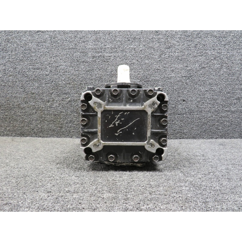 EF210R-16774 York Automotive Compressor