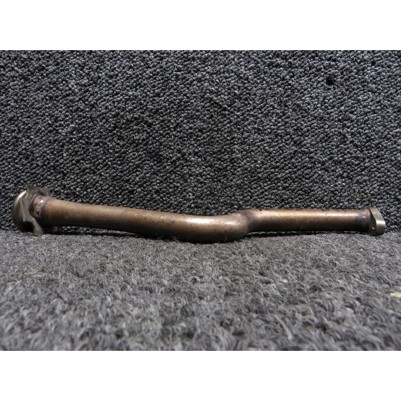 F10A-5-P20241-3 Hawker HS-125-400A Weld Pipe