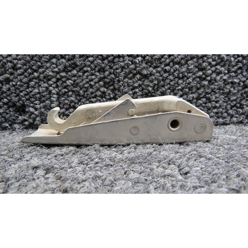 H190-9 Hartwell Push Button Latch Assembly