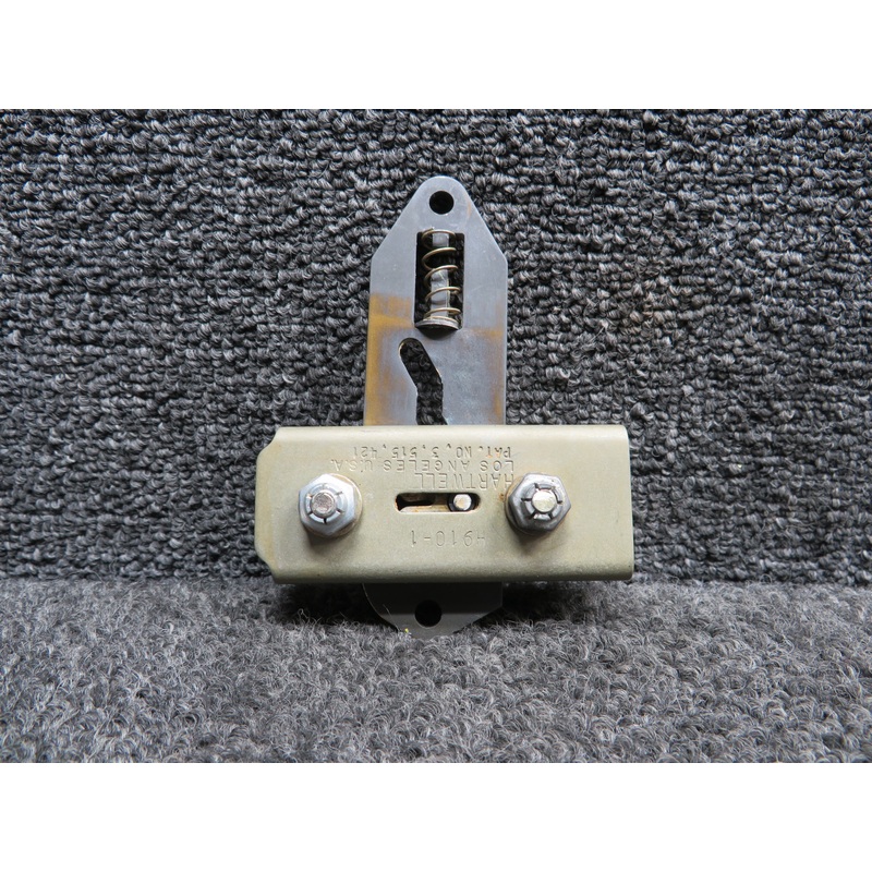 H910-1 (Use: H910-15) Hartwell Upper Cabin Door Latch Assembly