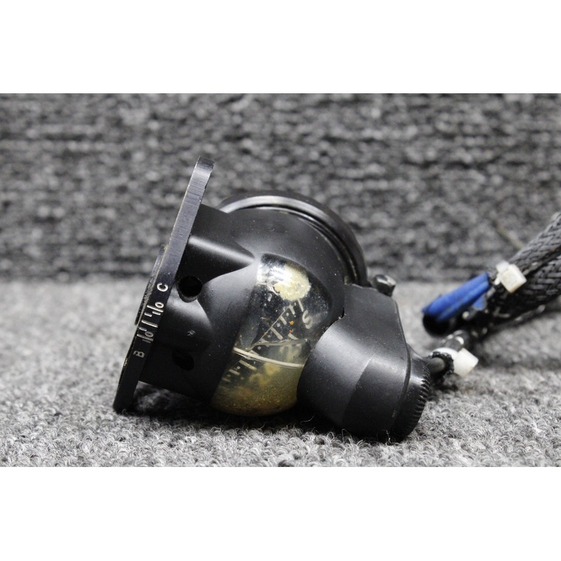 KCA0113W Smiths Industries Standby Compass (Lighted) (Core)