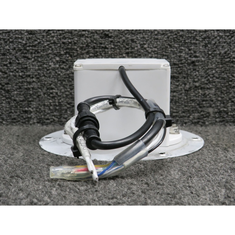 LHS-200-C Microkit Solutions Landing Height System Unit