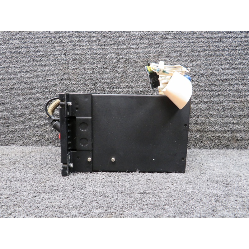 MXP326-3 Eros Flight Crew Mask Stowage with Modifications