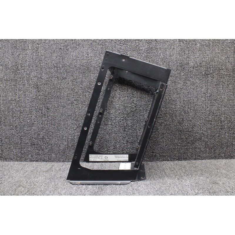 P122-00038 Eurocopter AS350B2 Geneva P122 Switch Console Cover Panel