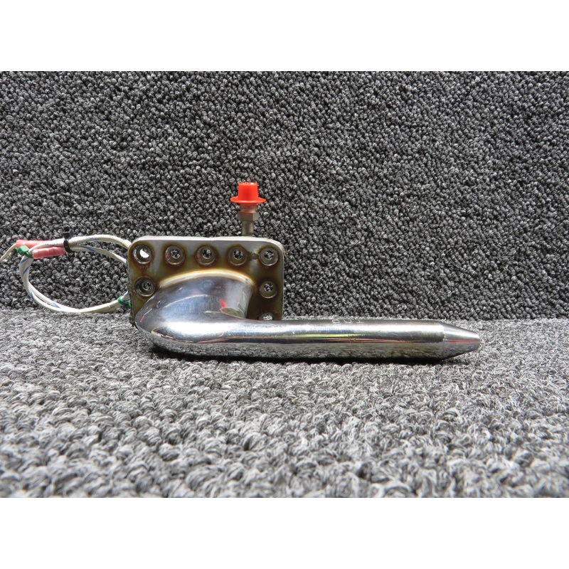PH502HP Aero Instruments Electrically Heated Pitot Tube RH (24V)