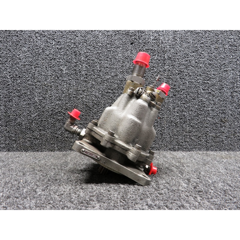 PV3-022-25 (Alt: 45AS65020-1) Sperry Vickers Variable Delayed Hydraulic Pump