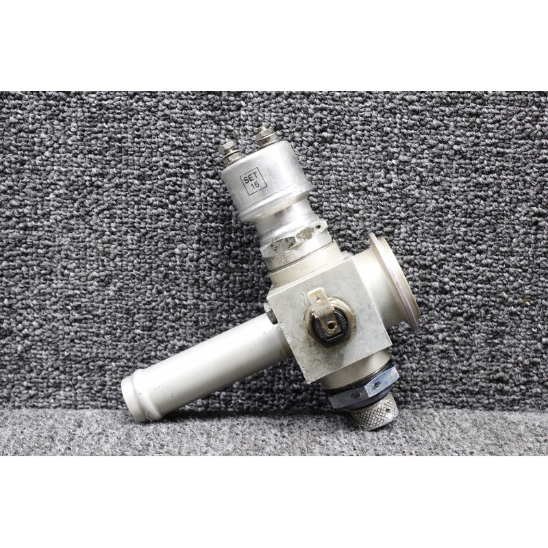 S-1135-020-019-B Honeywell LTS101-700D-2 SET Oil Temperature Switch Assy (Core)