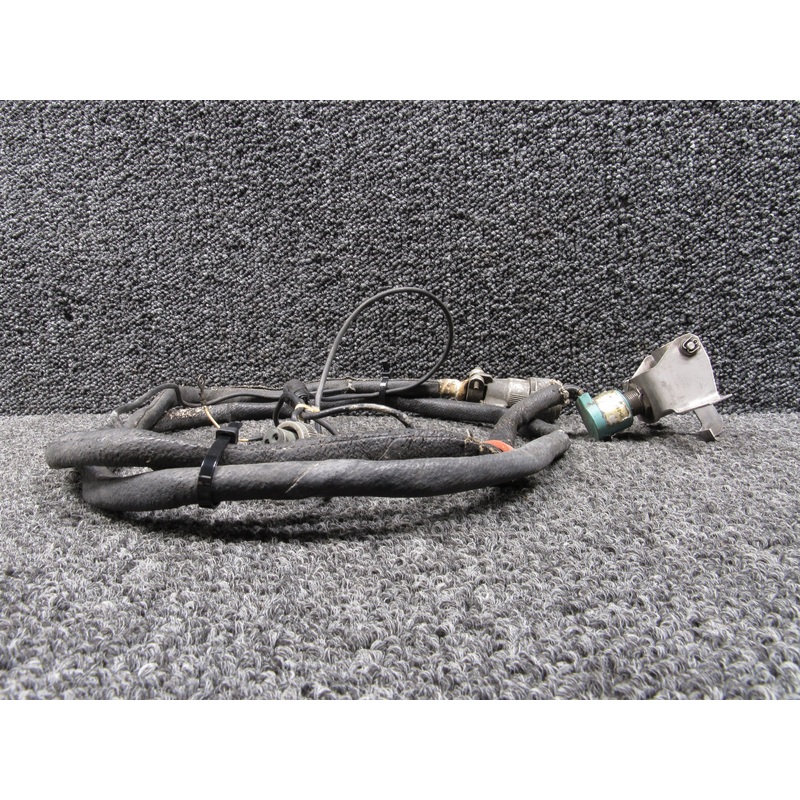 Sabre 80 Micro Switch with Bracket and Cable Assembly