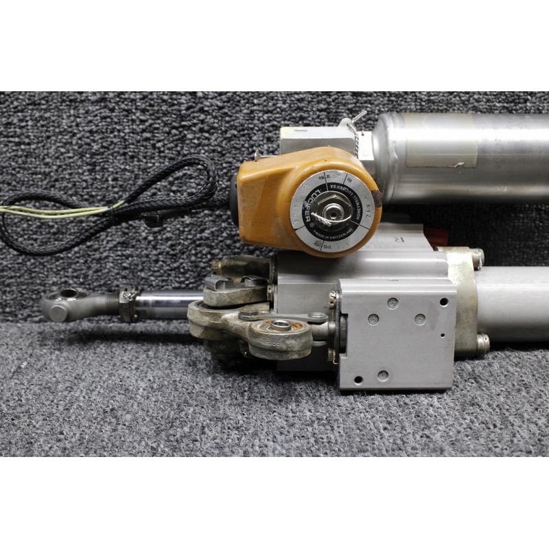 SC5083 Eurocopter AS350B2 Samm Main Rotor Control Servo Assy (Volts: 24) (Core)