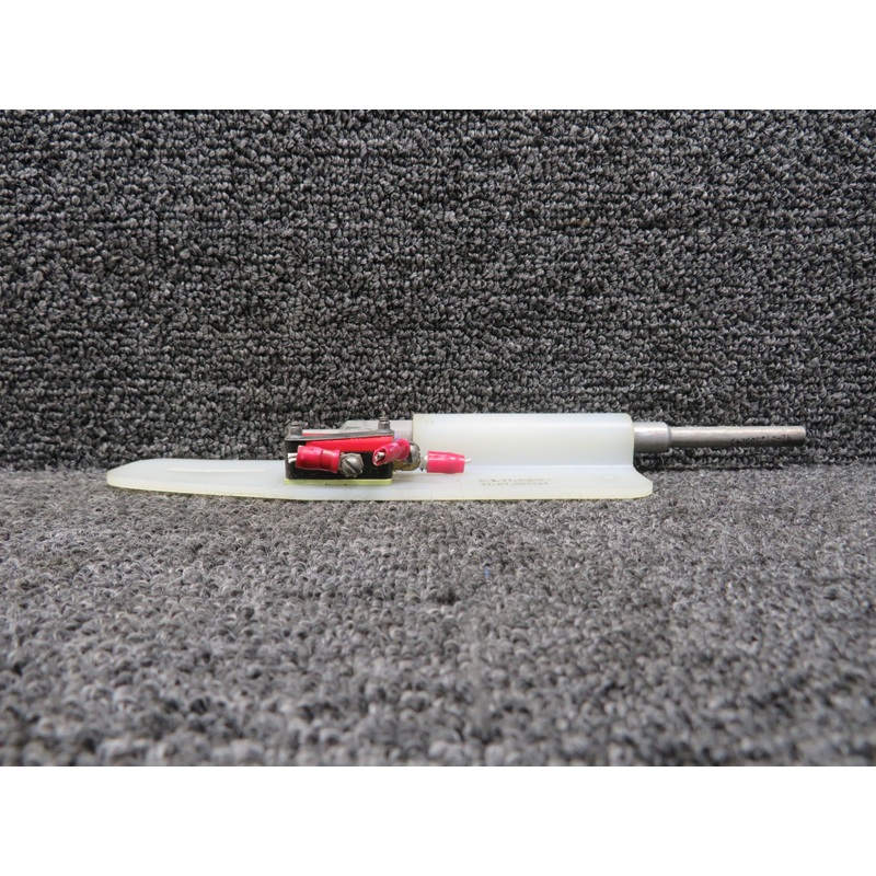 SD3-11-8060XA Shorts Brothers Pin Assembly with Switch LH