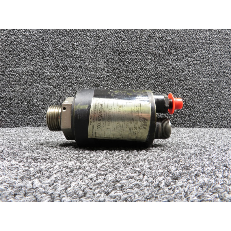 USG-ST-502J (Alt: 100-384049-1) US Gauge Torque Pressure Transmitter