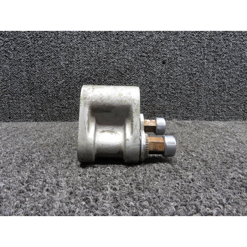 010A-16230-2 Mitsubishi MU2B-25 Flap Fitting Assembly RH with Gimbal