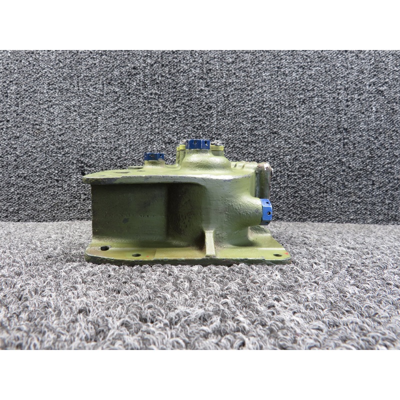 010A-62801 Mitsubishi MU2B Flap Control System Gear Box