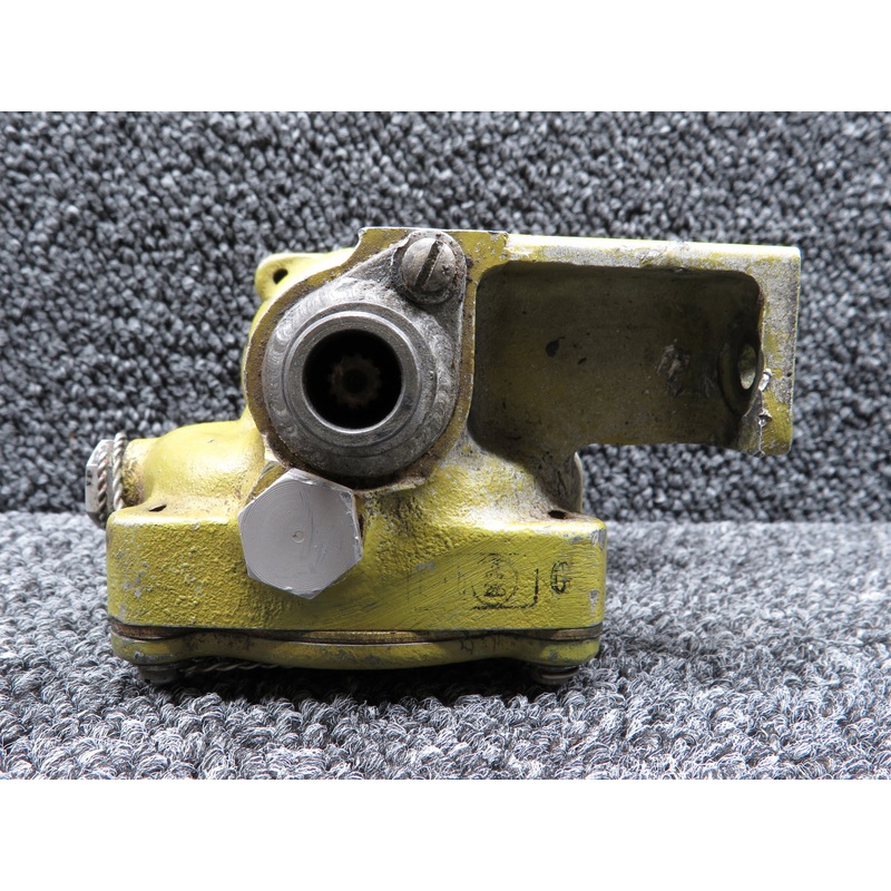 010A-62840-1 Mitsubishi Gear Box Assembly LH