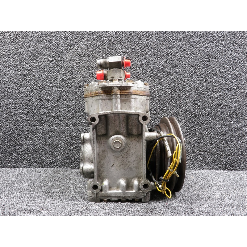 058055 York Automotive AC Compressor