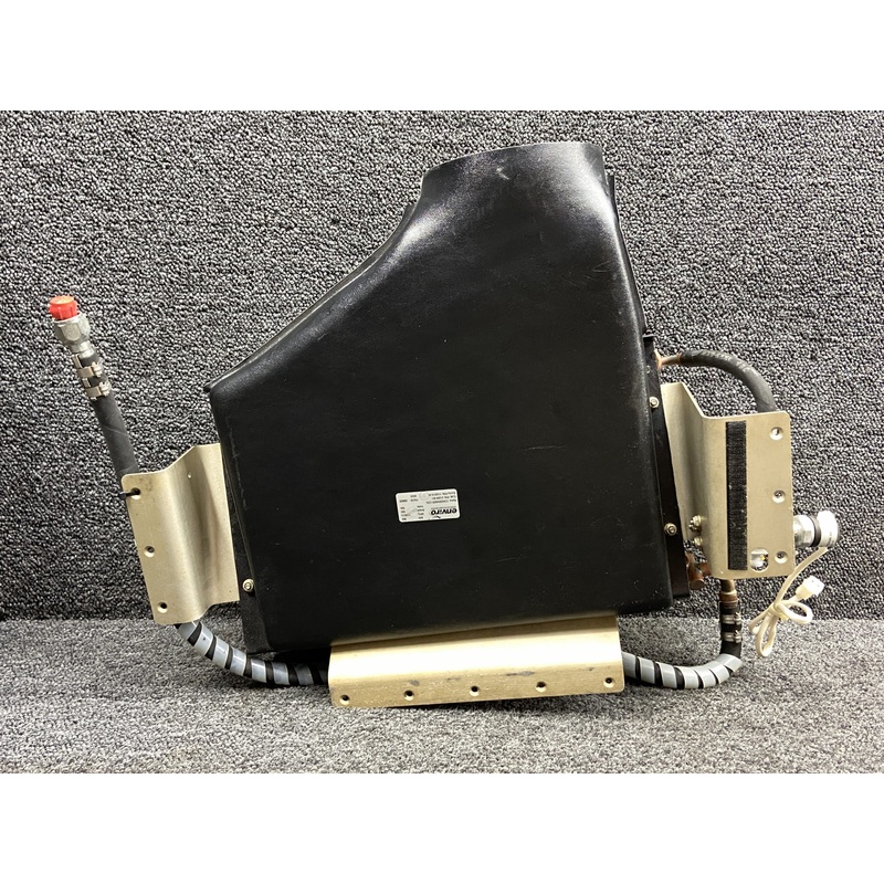 1133010-15 (Alt: 21209-301) Enviro Systems Condenser Coil w Receiver Dryer (28V)