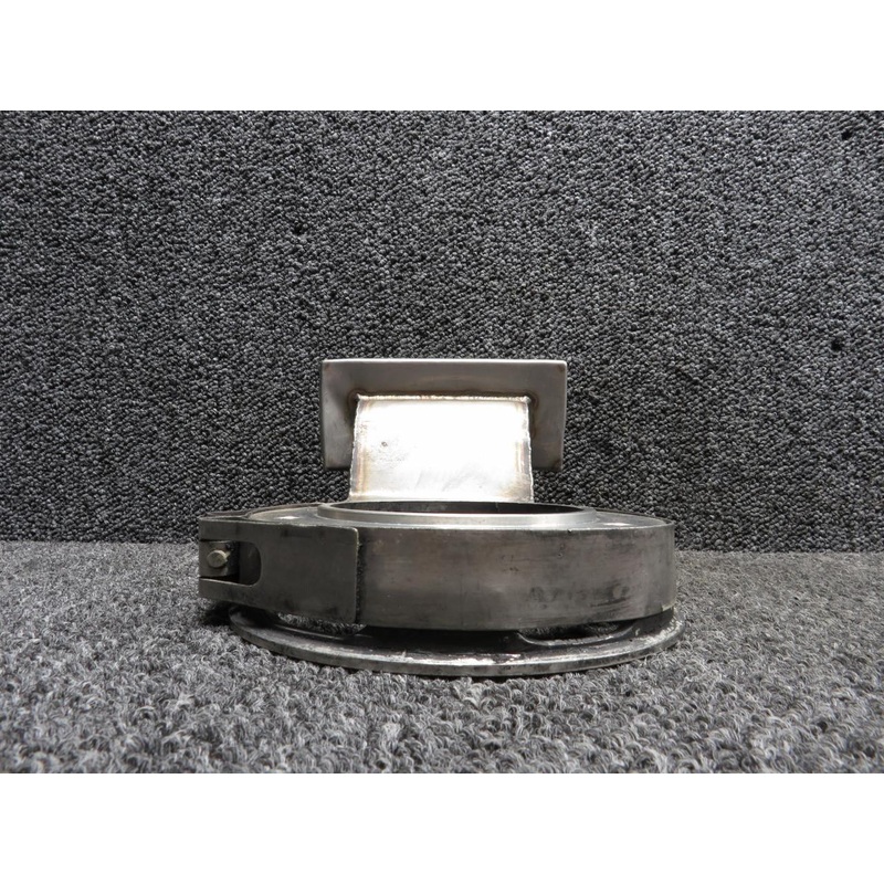 1379119H9E BAE JS-31 Starter Gen Duct with Adapter Plate