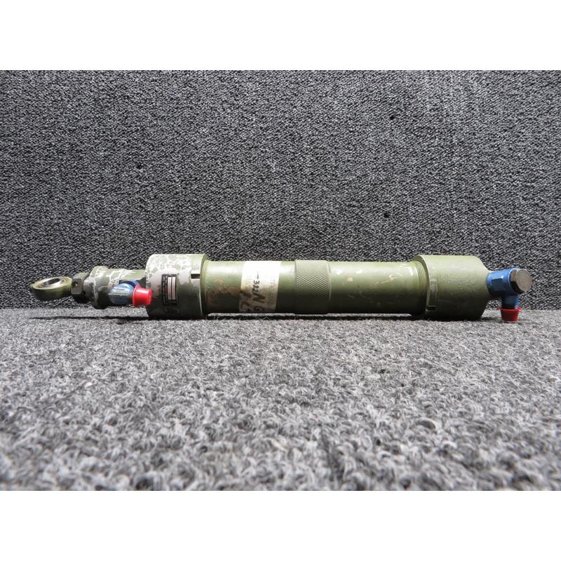 159H10027-11F Agawam Aircraft Actuator Assembly