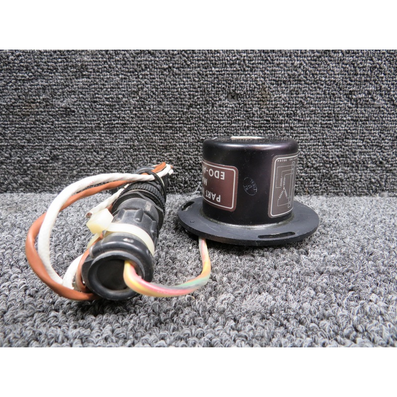 1B495 (Alt:44770-0010) Humphrey FD01-0301-1 Flux Detector Magnetic