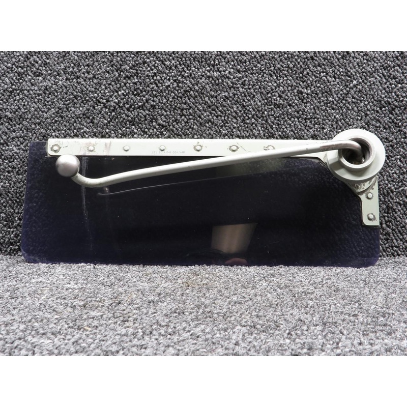 2014-014-402 Fokker F-27-200 Sun Shade Assembly RH