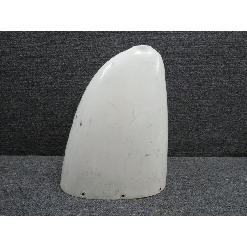 210083-001 Aerostar 600 Tail Cone Assembly (Cracked)