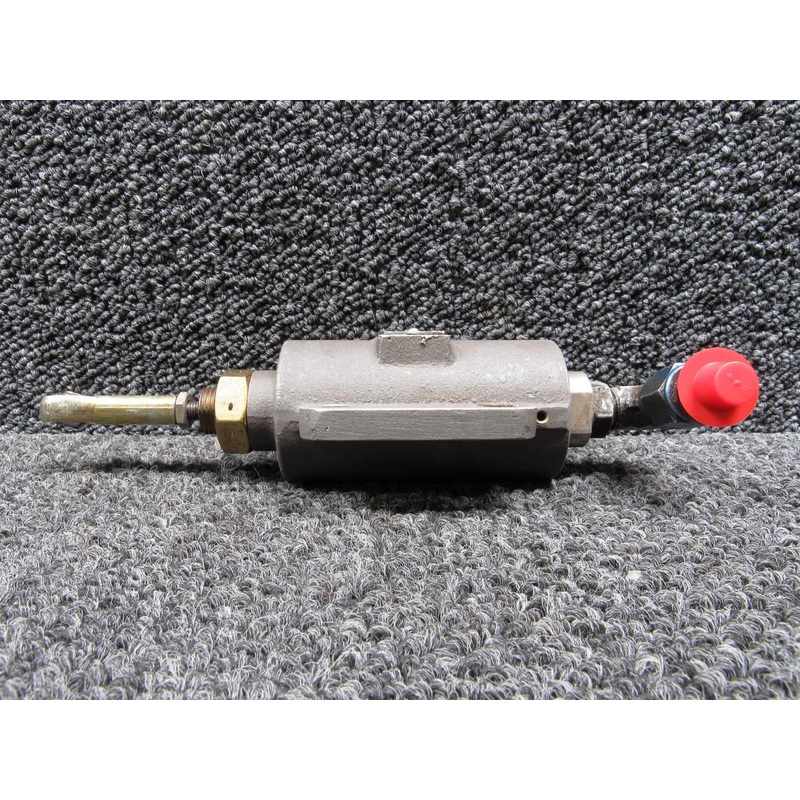 250001-04 Roto-Master Actuator Assembly