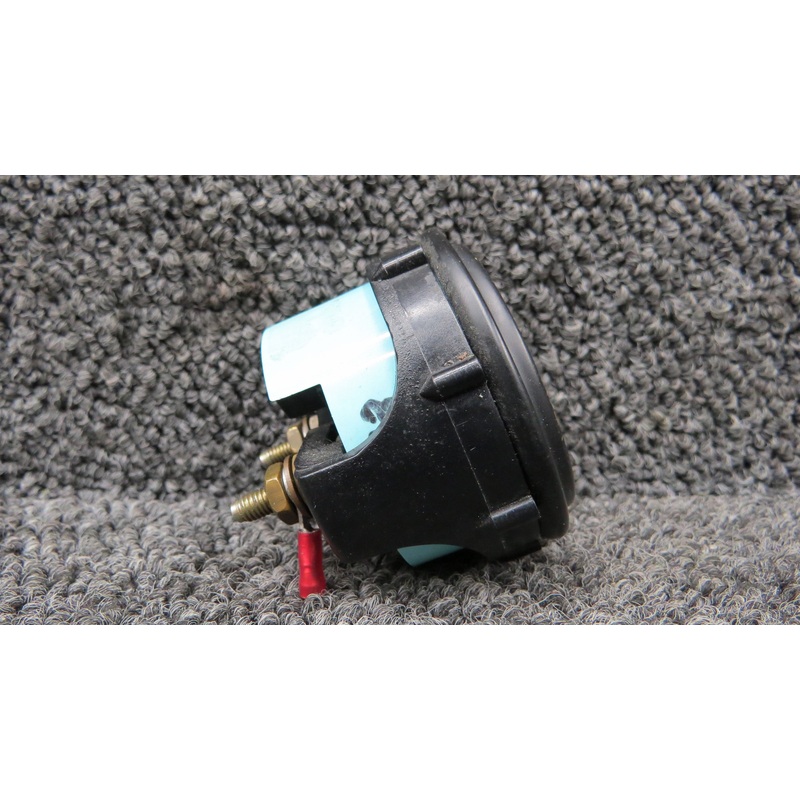 259-1 Auto Meter Voltmeter Indicator (Range: 10-16)