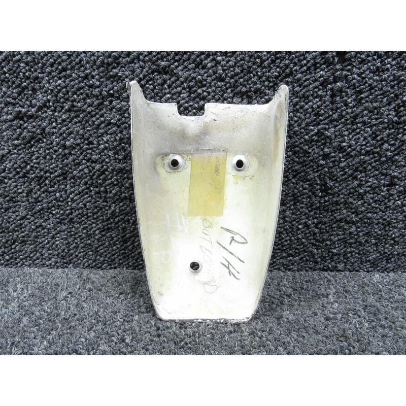 25WB210 Hawker Front Outer Hinge Faring RH