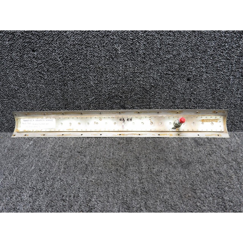 25WS4244-12 Hawker DH-125-1A Wing TRS Panel RH