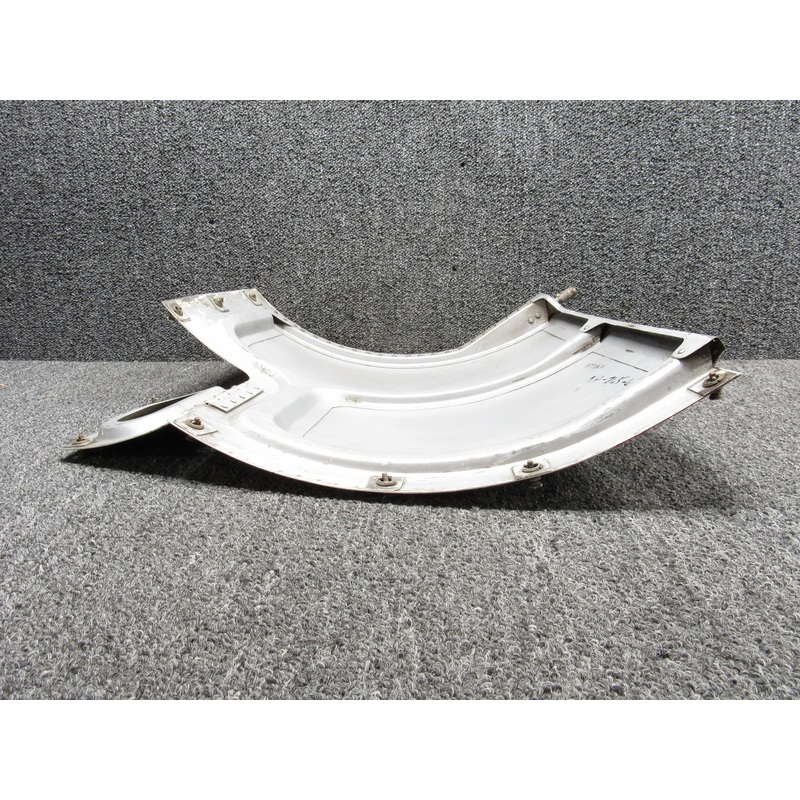 265-321349-1 Sabre NA-265-60 Nacelle Door Outboard LH