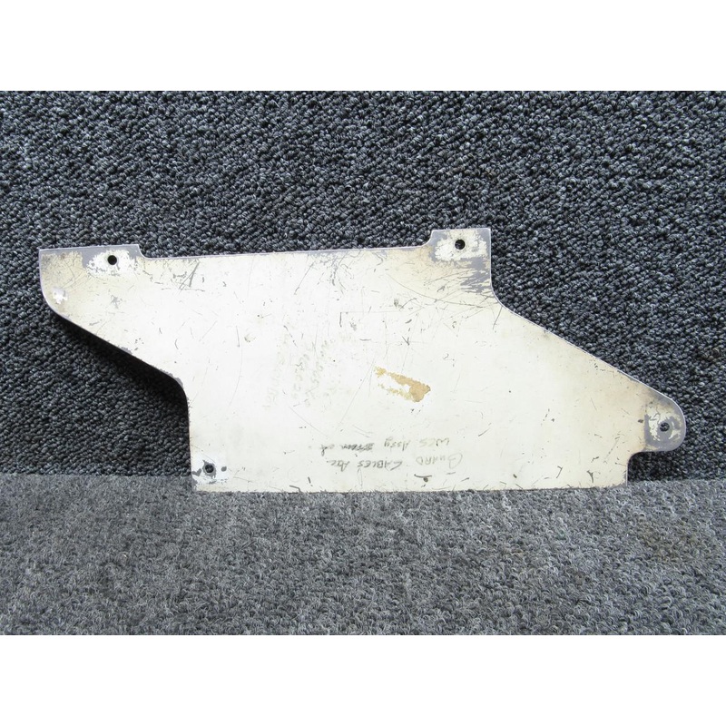 306-523011-3 Sabre NA-265-60 Aileron Cable Guard Panel