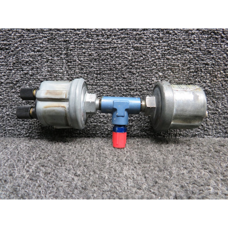 3060-00018, 306018 Rochester, JP Instruments Oil Pressure Transducers