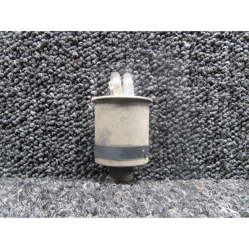 31-0725-2 Hoskins Tail Flashtube Assembly