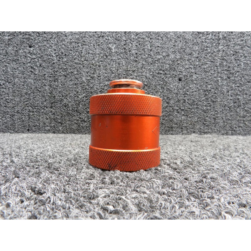 3225-10 Aeroquip Nut with Cap