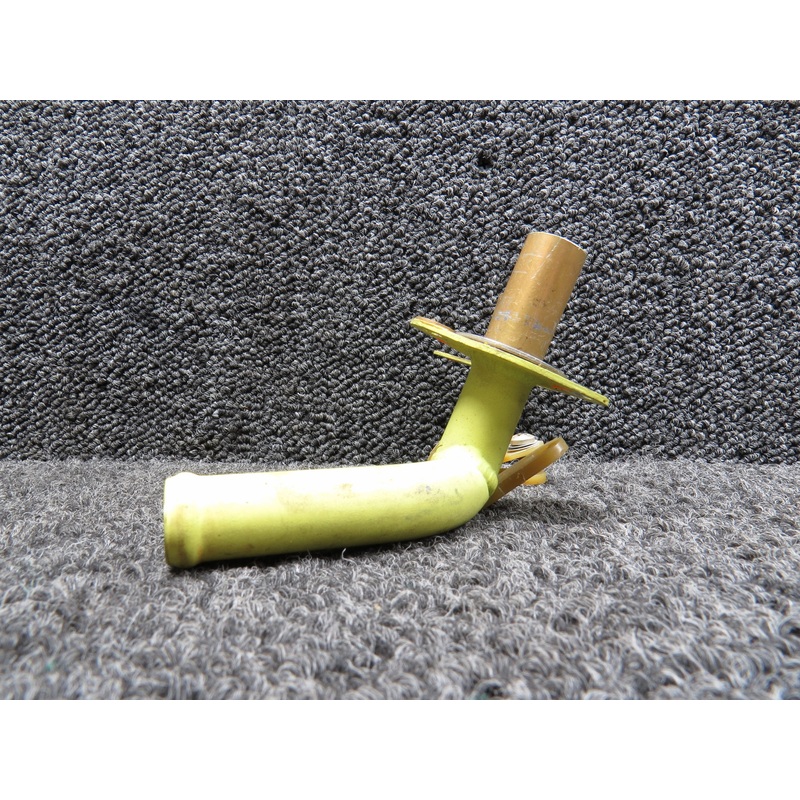 369A8119D Hughes 500D Fuel Bladder Connection