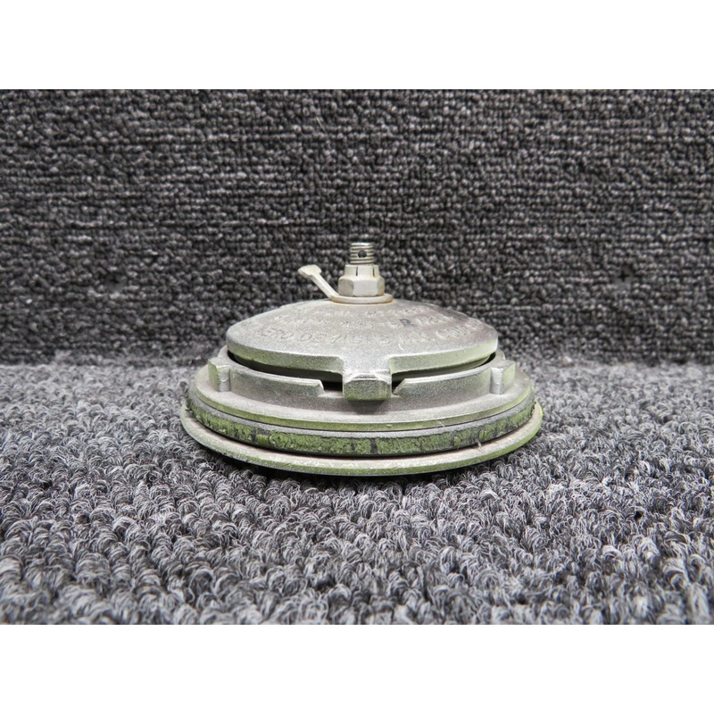 431-9R Shaw Aero Devices Fuel Cap Assembly