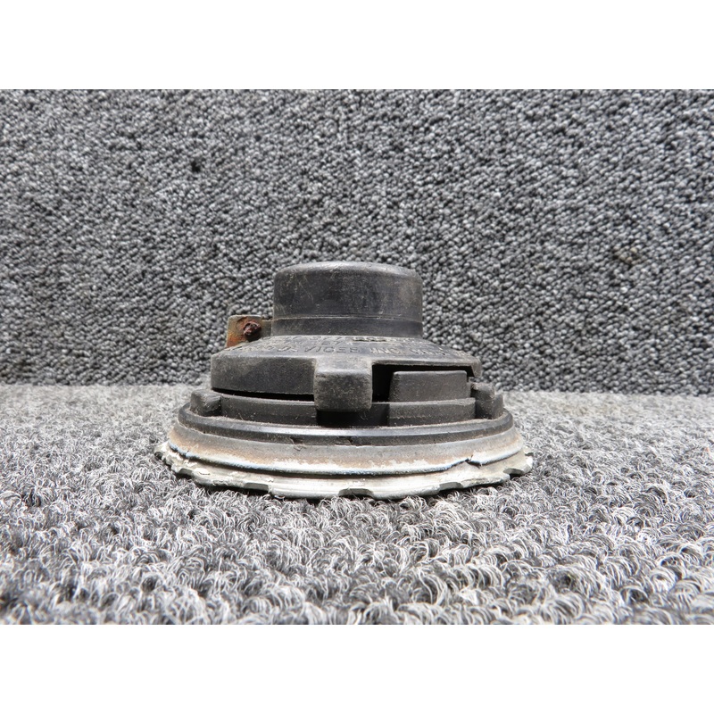 457-1015 Shaw Aero Type III Fuel Cap (Size: 3) (PSI:50)