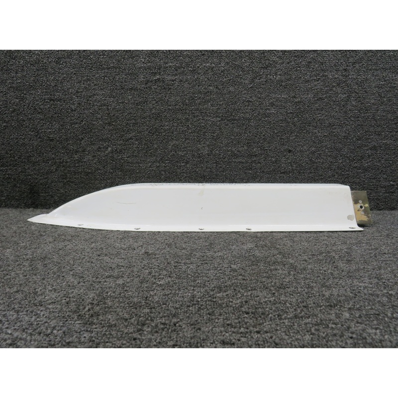 45A33343-001 Mitsubishi MU-300 Fuselage Center Skid Plate Cover