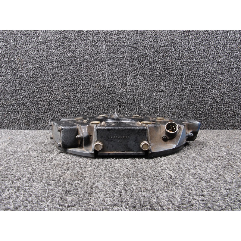 601021437 Gulfstream G-1 Bush Gear Assembly with De-ice Slip Ring
