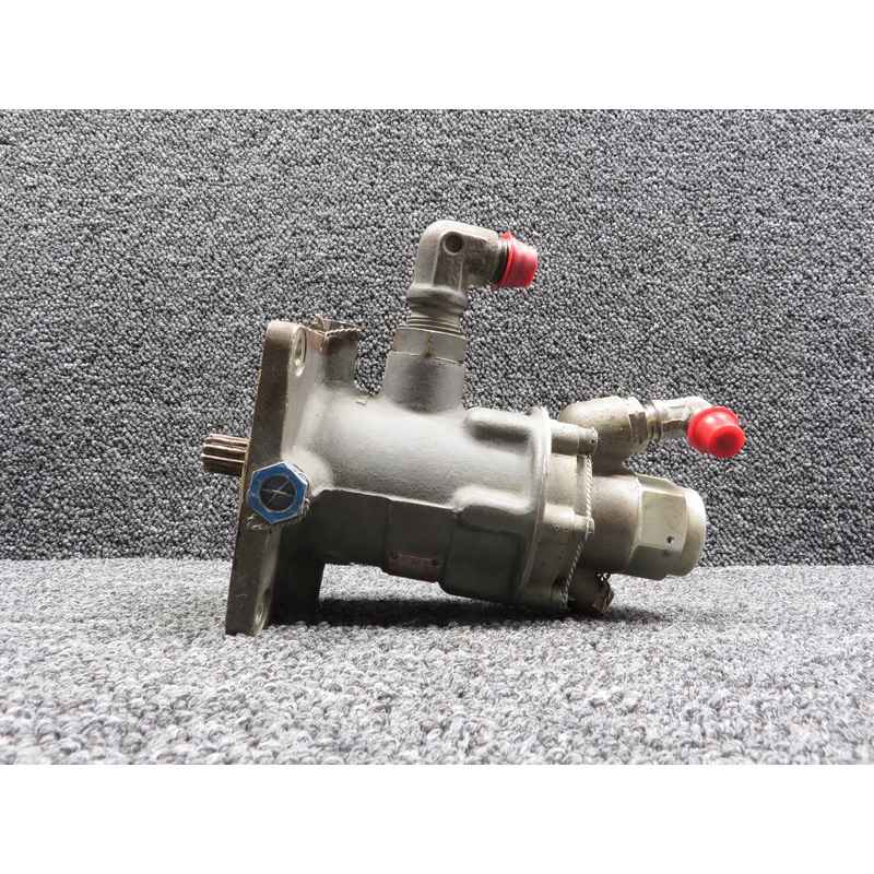 65WE01031-3 (Alt: 4713524-507) Stratopower Variable Delivery Hydraulic Pump