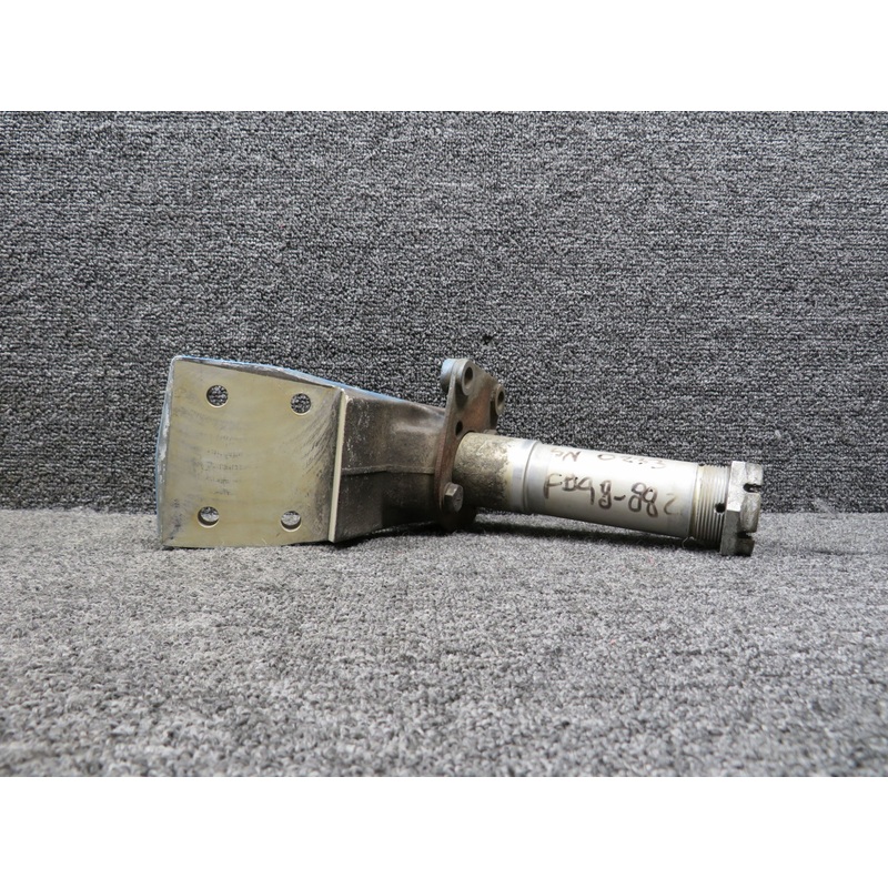 701042-1 Grumman AA-1B Main Landing Gear Axle with Torque Plate