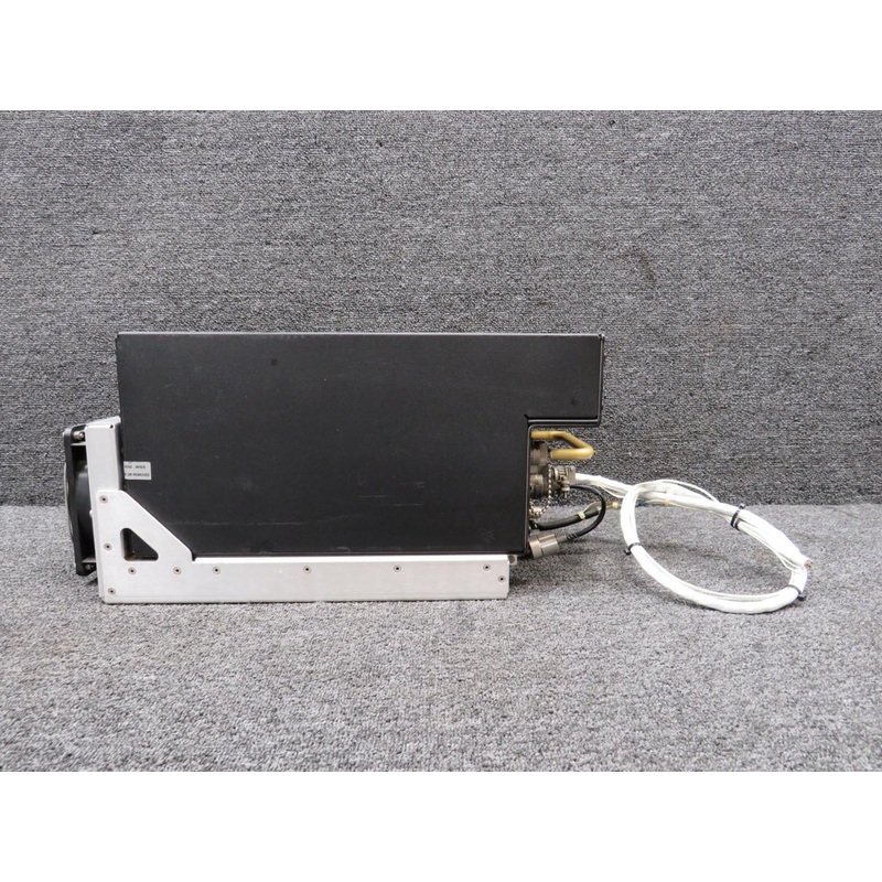724855-801 MagnaStar C-2000 Air Radio Telecommunications Unit with Mods and Tray